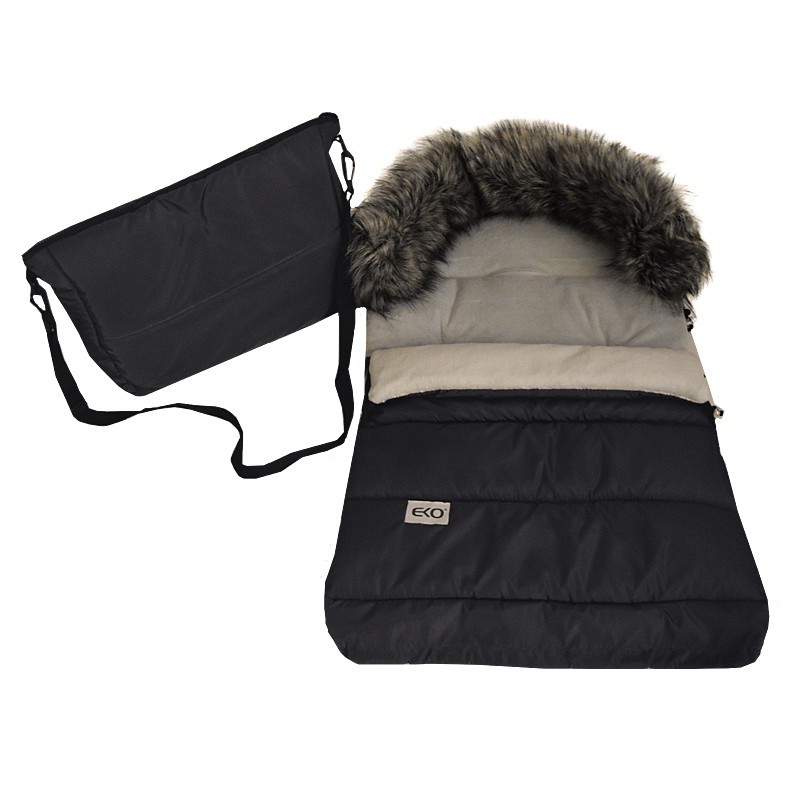 Gigoteuse Chancelières de landau Gigoteuse Chancelières de landau