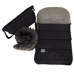 Спальный мешок