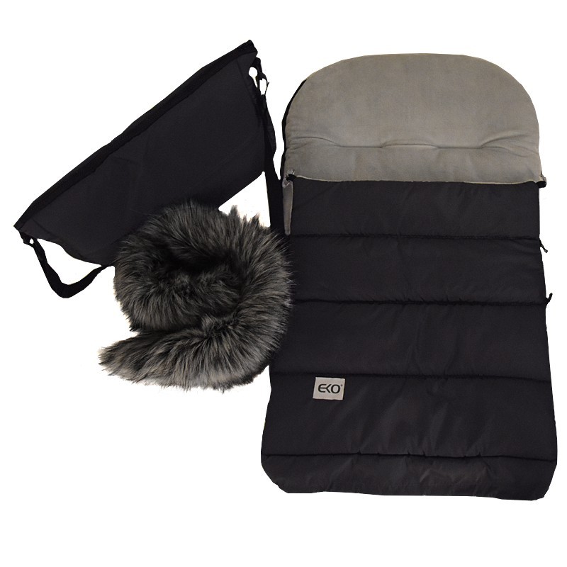 Gigoteuse Chancelières de landau Gigoteuse Chancelières de landau