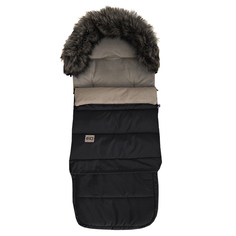 Gigoteuse Chancelières de landau Gigoteuse Chancelières de landau