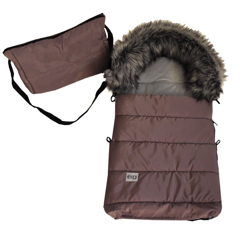 Sleeping bag VIOLET Sleeping bag VIOLET