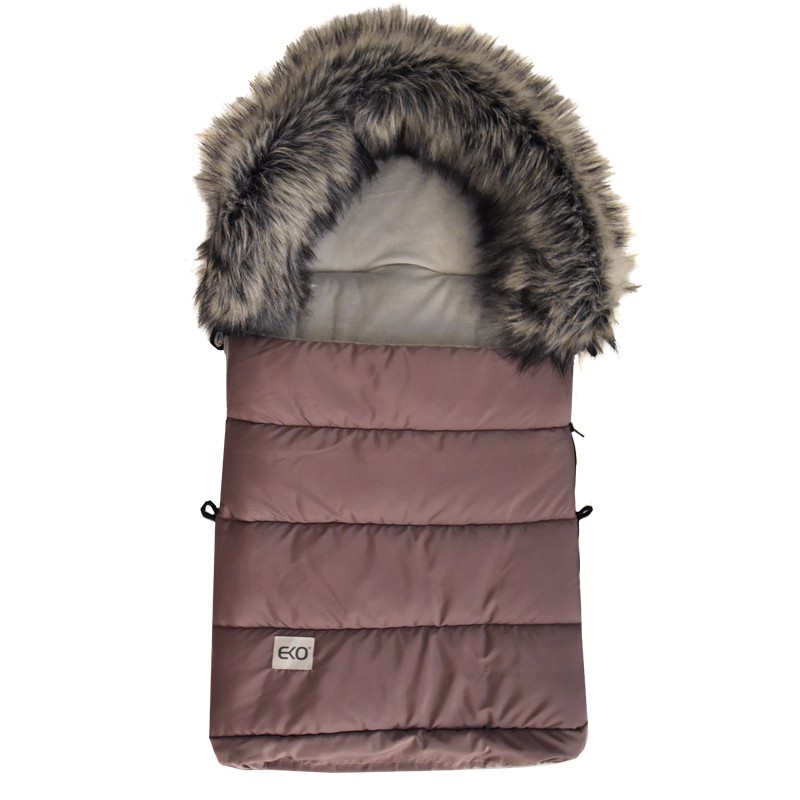 Sleeping bag VIOLET Sleeping bag VIOLET