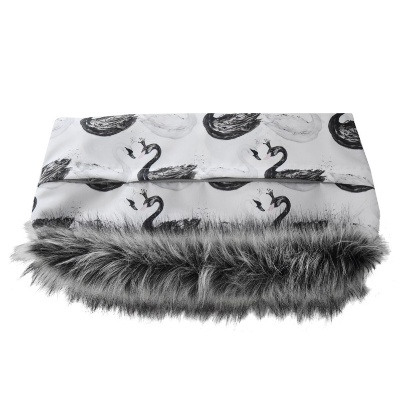 Handmuff/Handwärmer für den Kinderwagen Handmuff/Handwärmer für den Kinderwagen