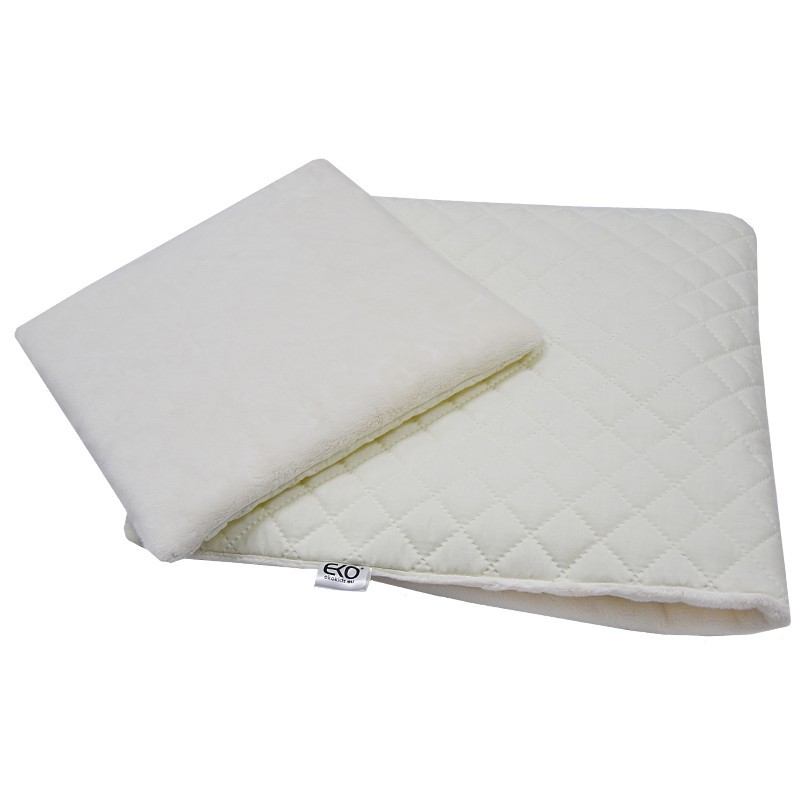 3D Set für den Kinderwagen 3D Set für den Kinderwagen