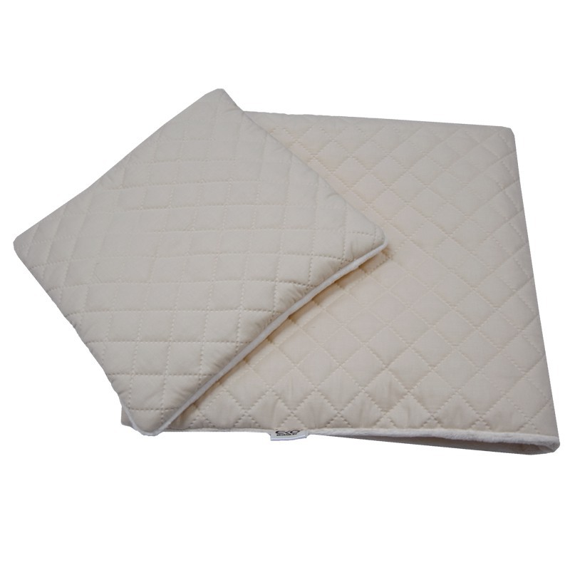 3D Set für den Kinderwagen