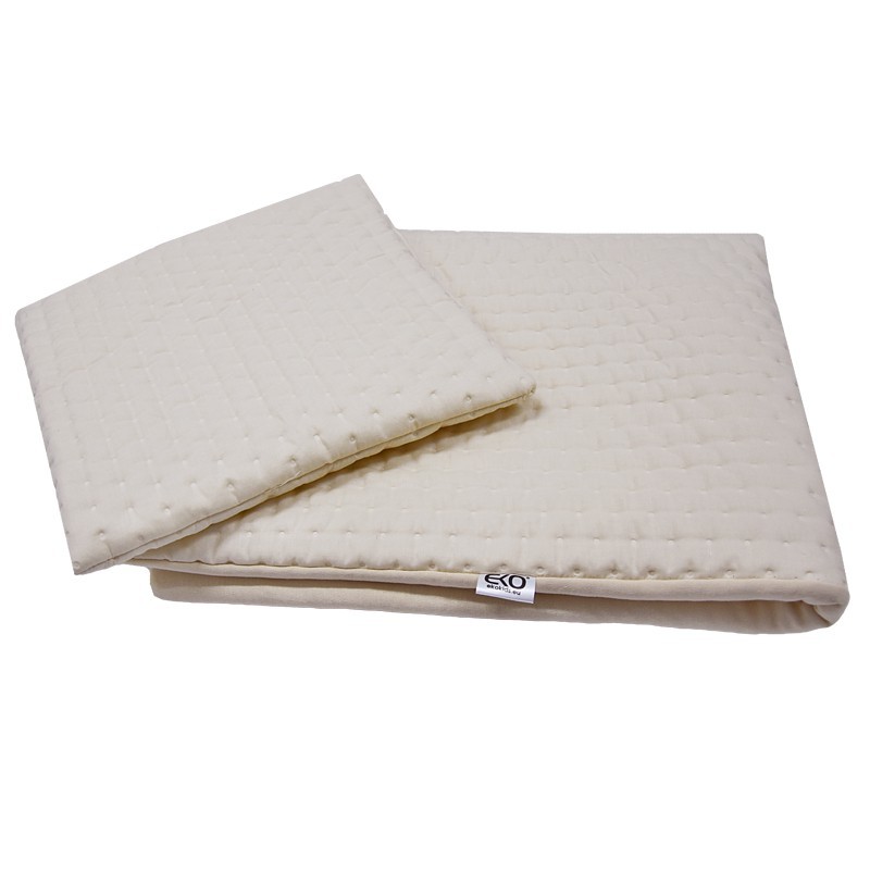 3D pleteni set za kolica