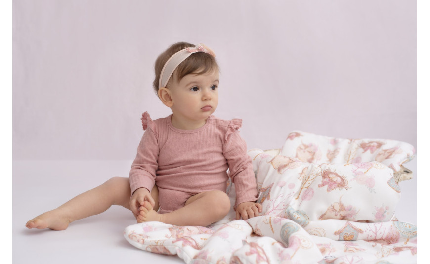 Jak dbać o produkty z tkaniny bambusowej